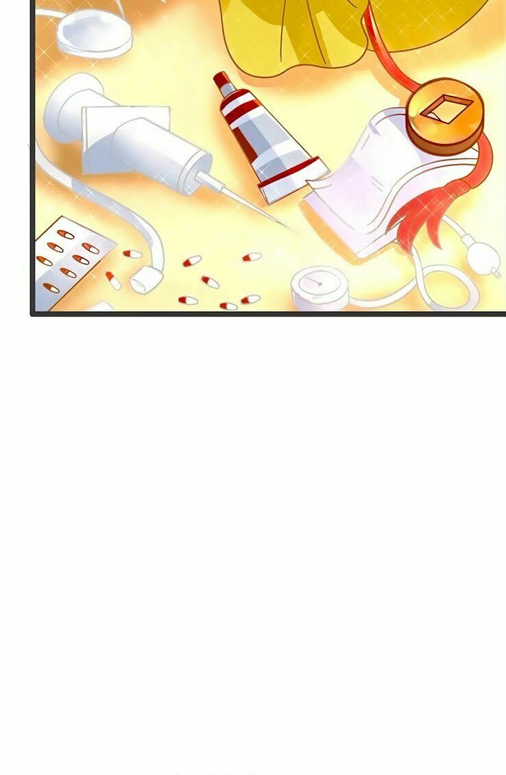 Kiêu Sủng Y Phi: Chapter 63
