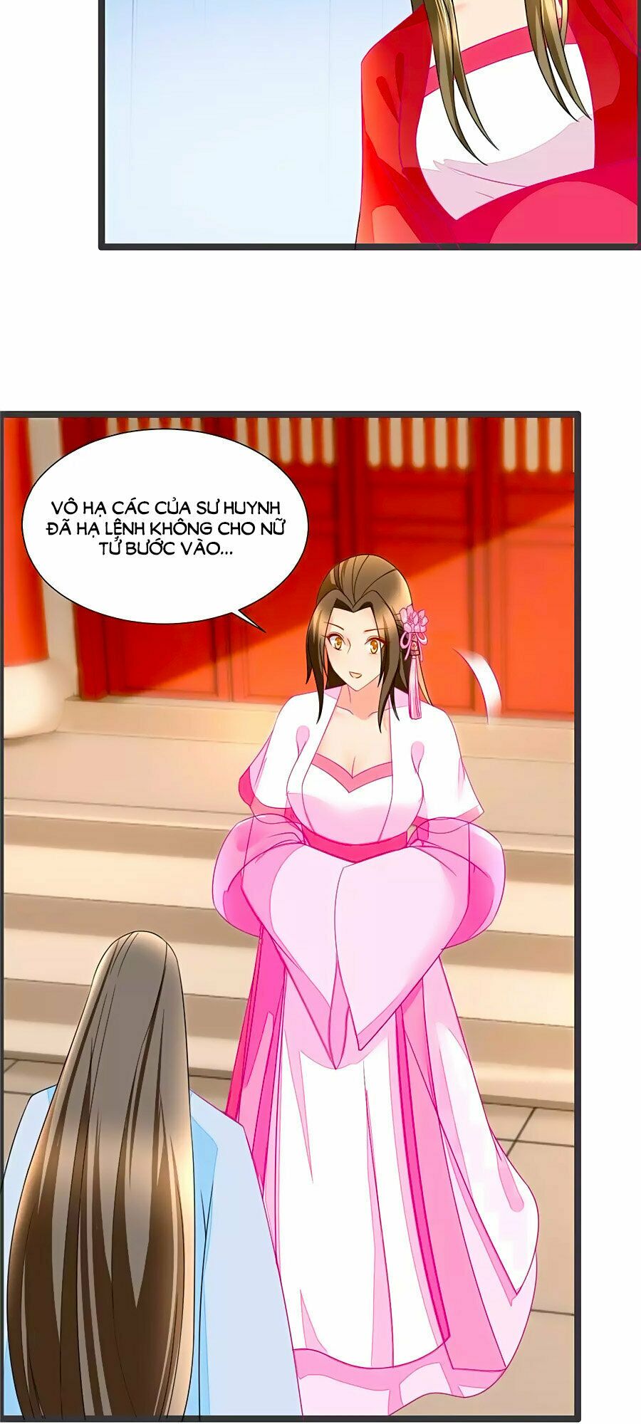 Kiêu Sủng Y Phi: Chapter 64
