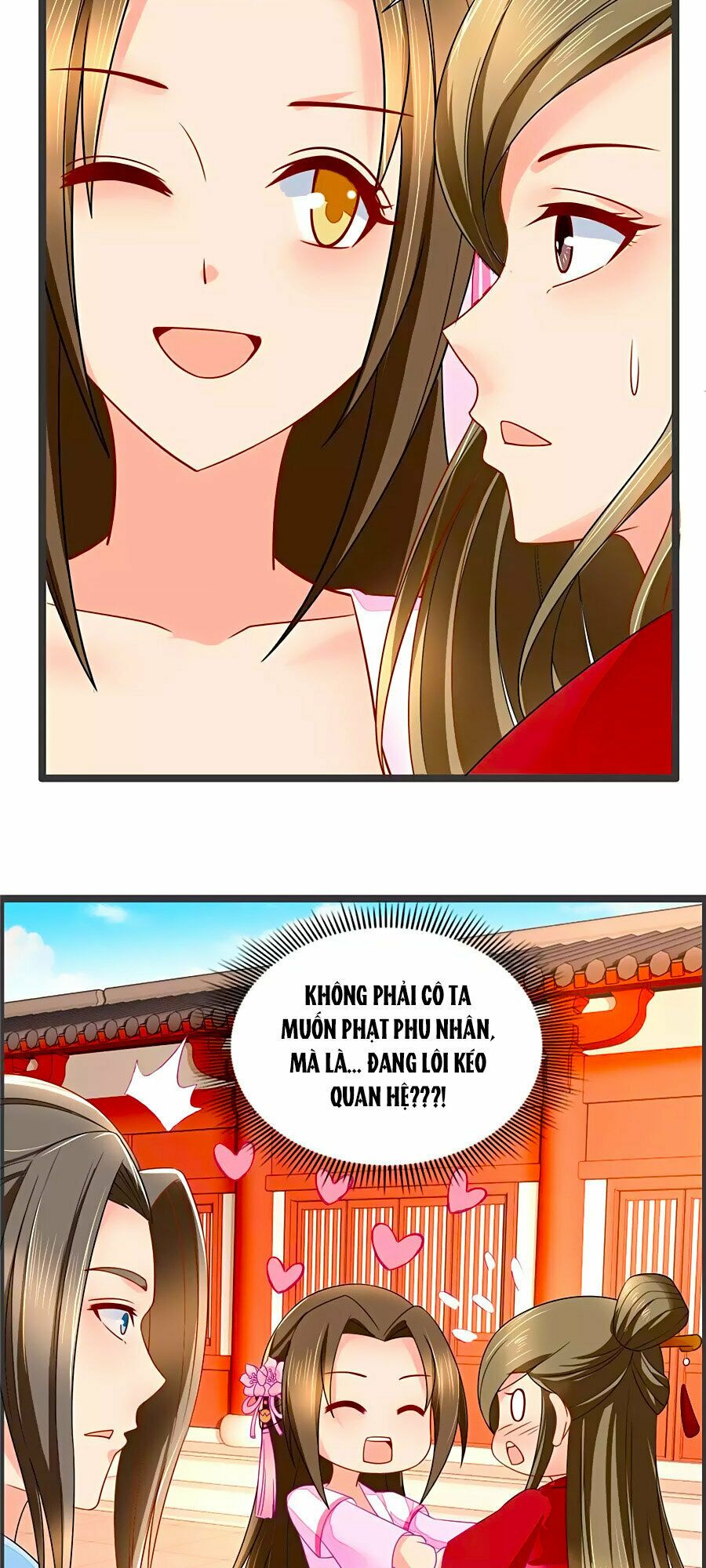 Kiêu Sủng Y Phi: Chapter 64