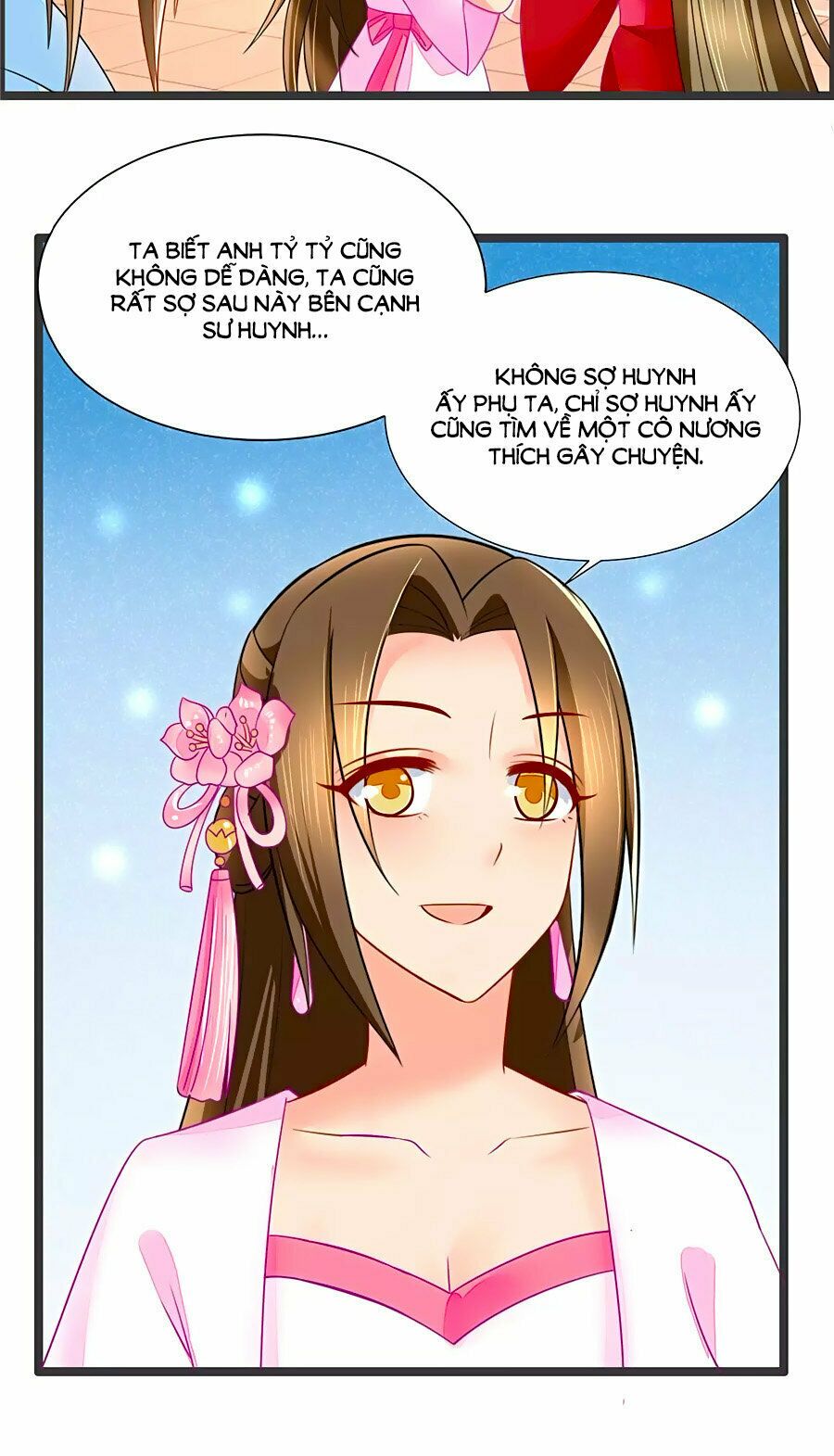 Kiêu Sủng Y Phi: Chapter 64