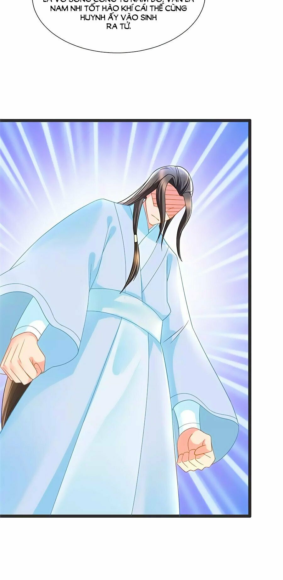 Kiêu Sủng Y Phi: Chapter 64