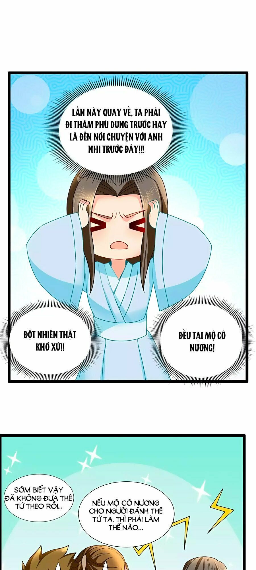 Kiêu Sủng Y Phi: Chapter 64