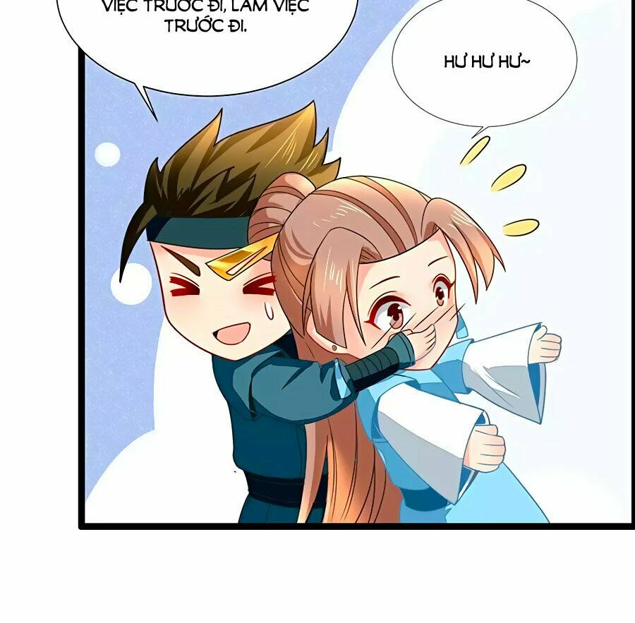 Kiêu Sủng Y Phi: Chapter 64
