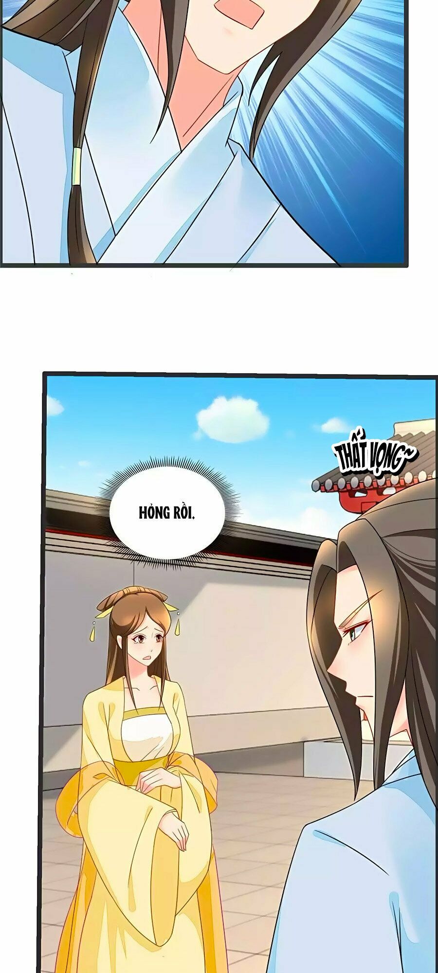 Kiêu Sủng Y Phi: Chapter 64