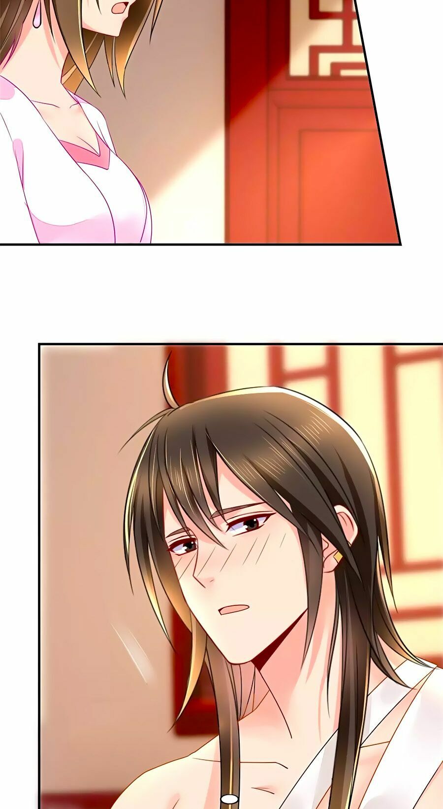 Kiêu Sủng Y Phi: Chapter 65