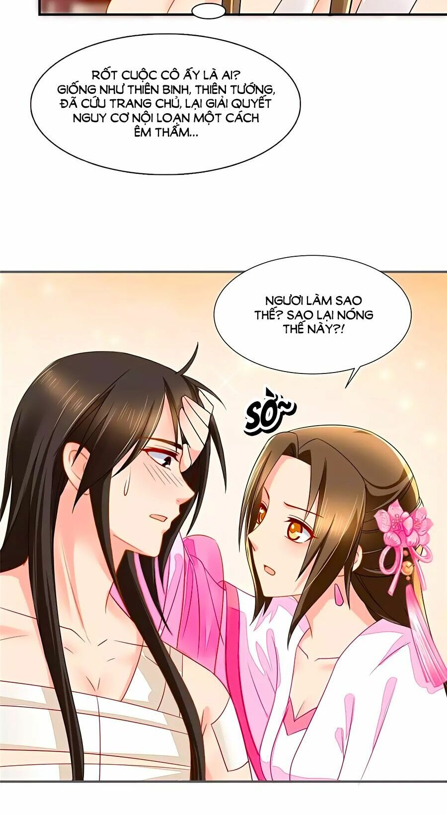 Kiêu Sủng Y Phi: Chapter 65