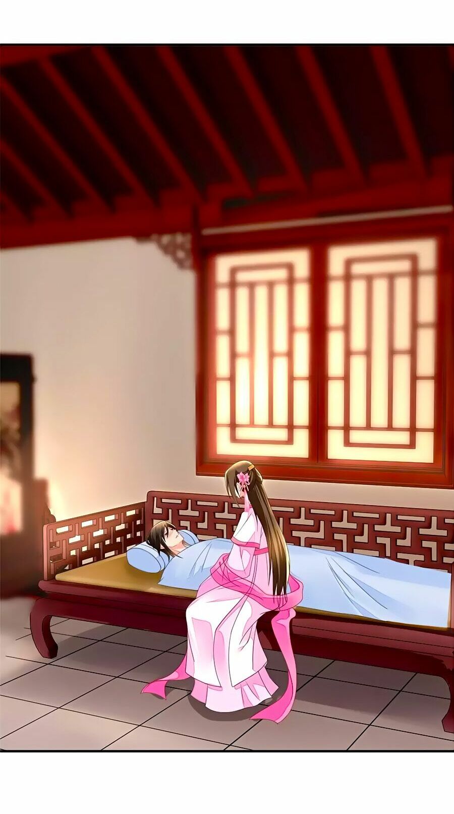 Kiêu Sủng Y Phi: Chapter 65