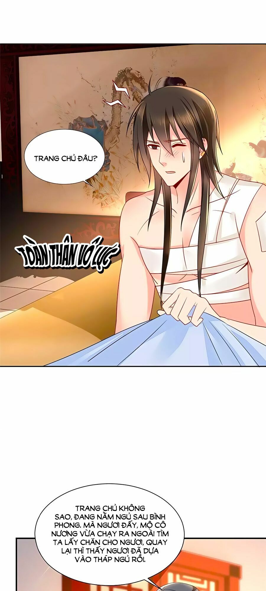 Kiêu Sủng Y Phi: Chapter 65