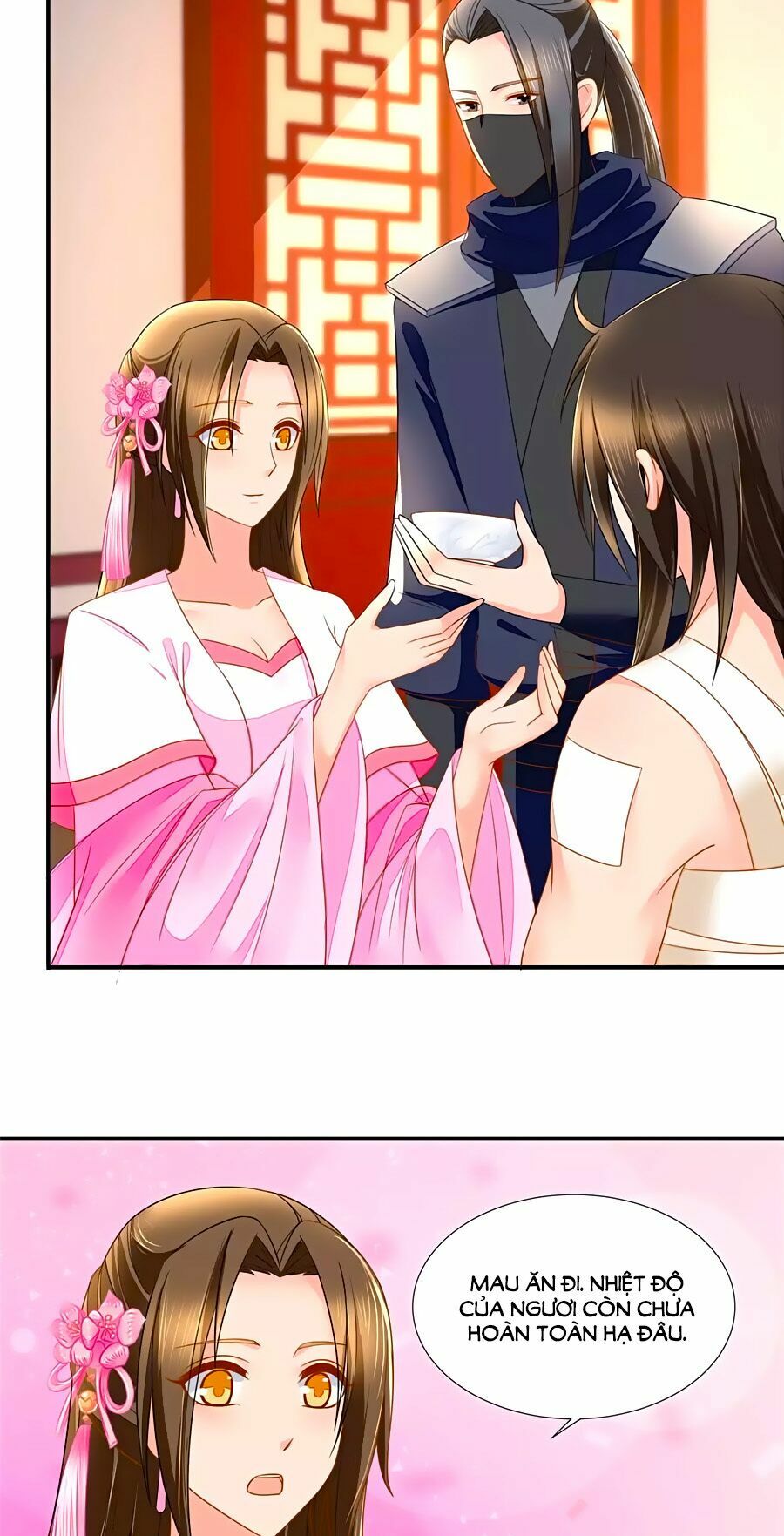 Kiêu Sủng Y Phi: Chapter 65