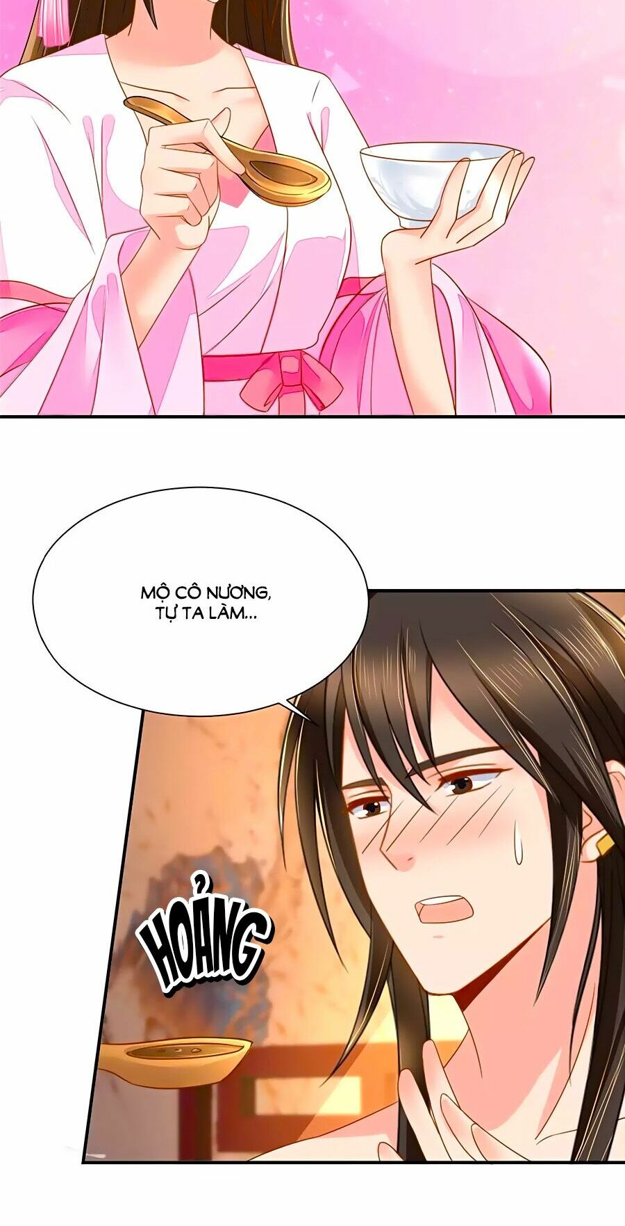 Kiêu Sủng Y Phi: Chapter 65