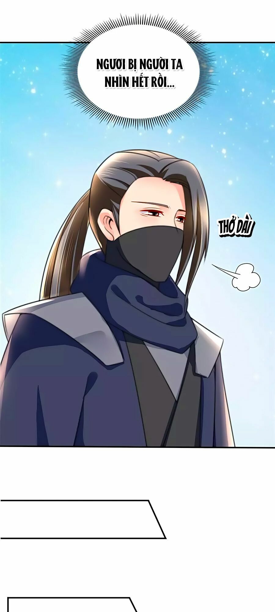 Kiêu Sủng Y Phi: Chapter 65