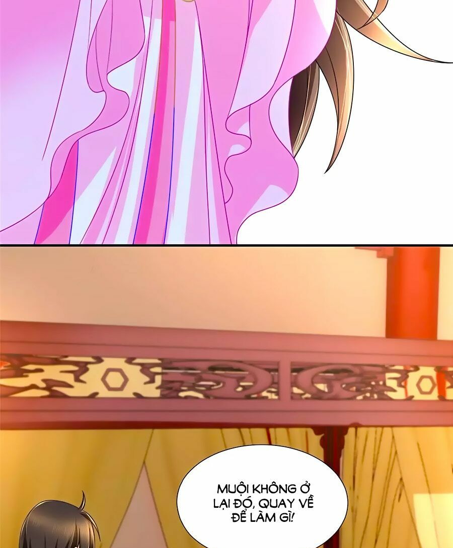 Kiêu Sủng Y Phi: Chapter 65