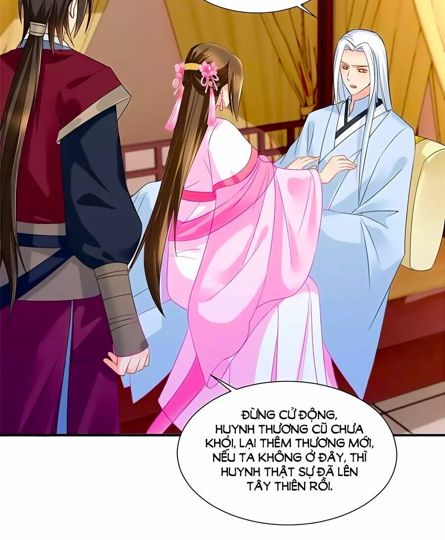 Kiêu Sủng Y Phi: Chapter 65