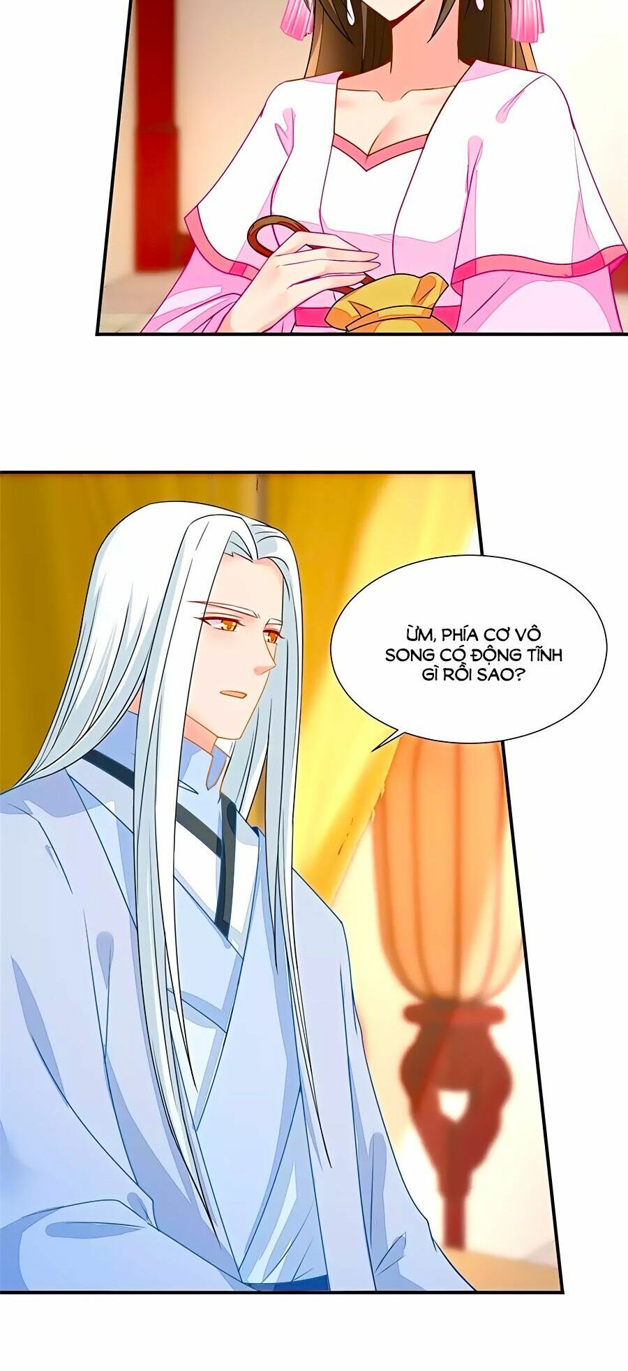 Kiêu Sủng Y Phi: Chapter 65