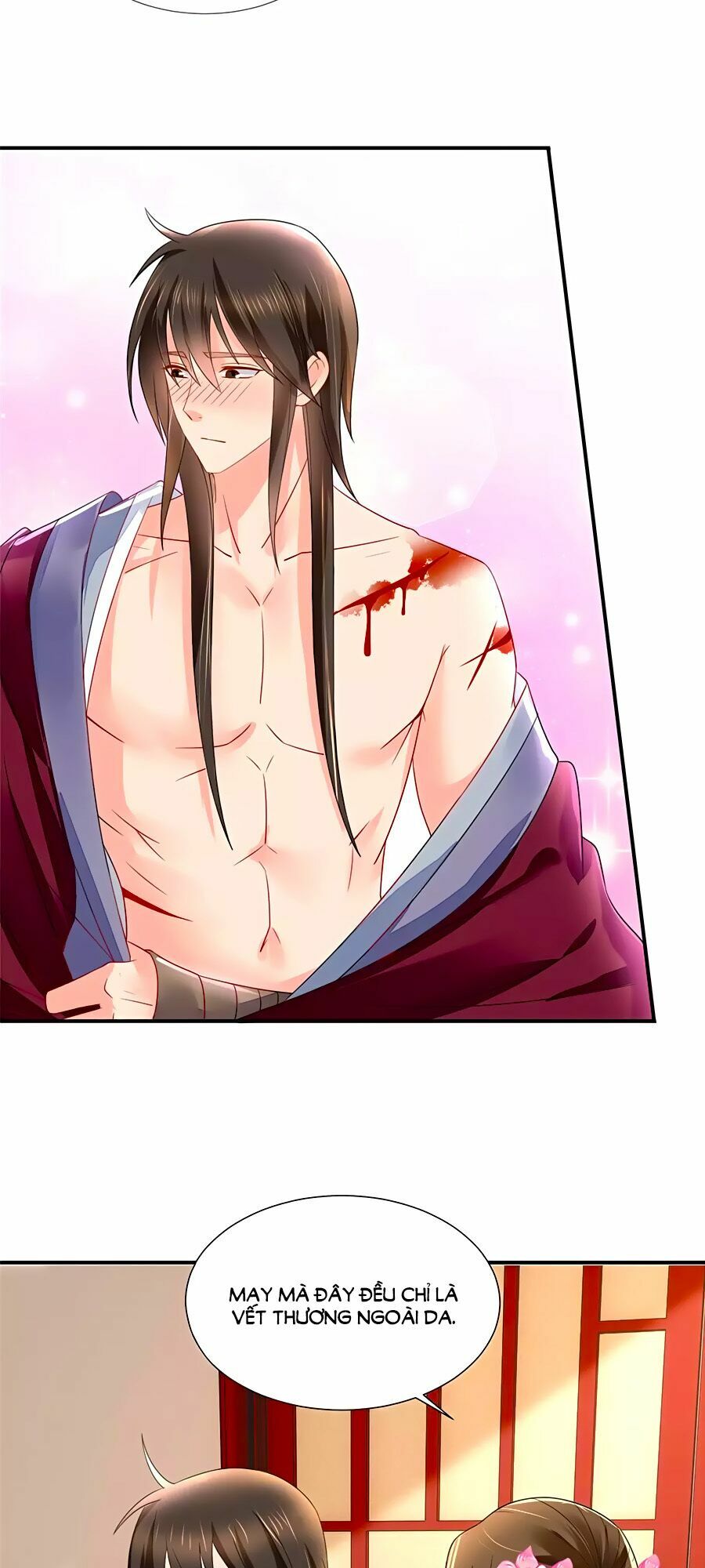 Kiêu Sủng Y Phi: Chapter 65