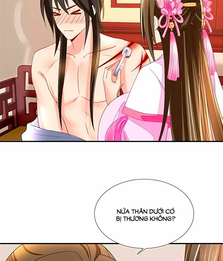 Kiêu Sủng Y Phi: Chapter 65