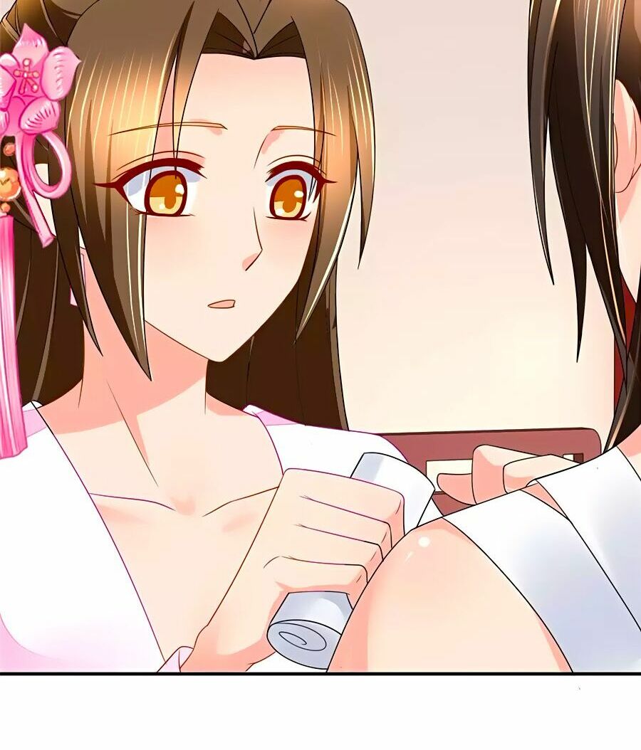 Kiêu Sủng Y Phi: Chapter 65