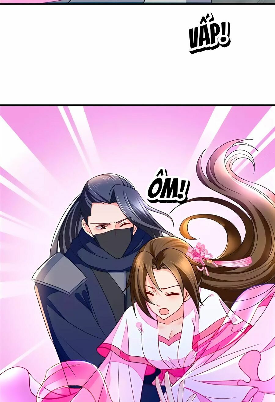 Kiêu Sủng Y Phi: Chapter 66: Chap 66-67