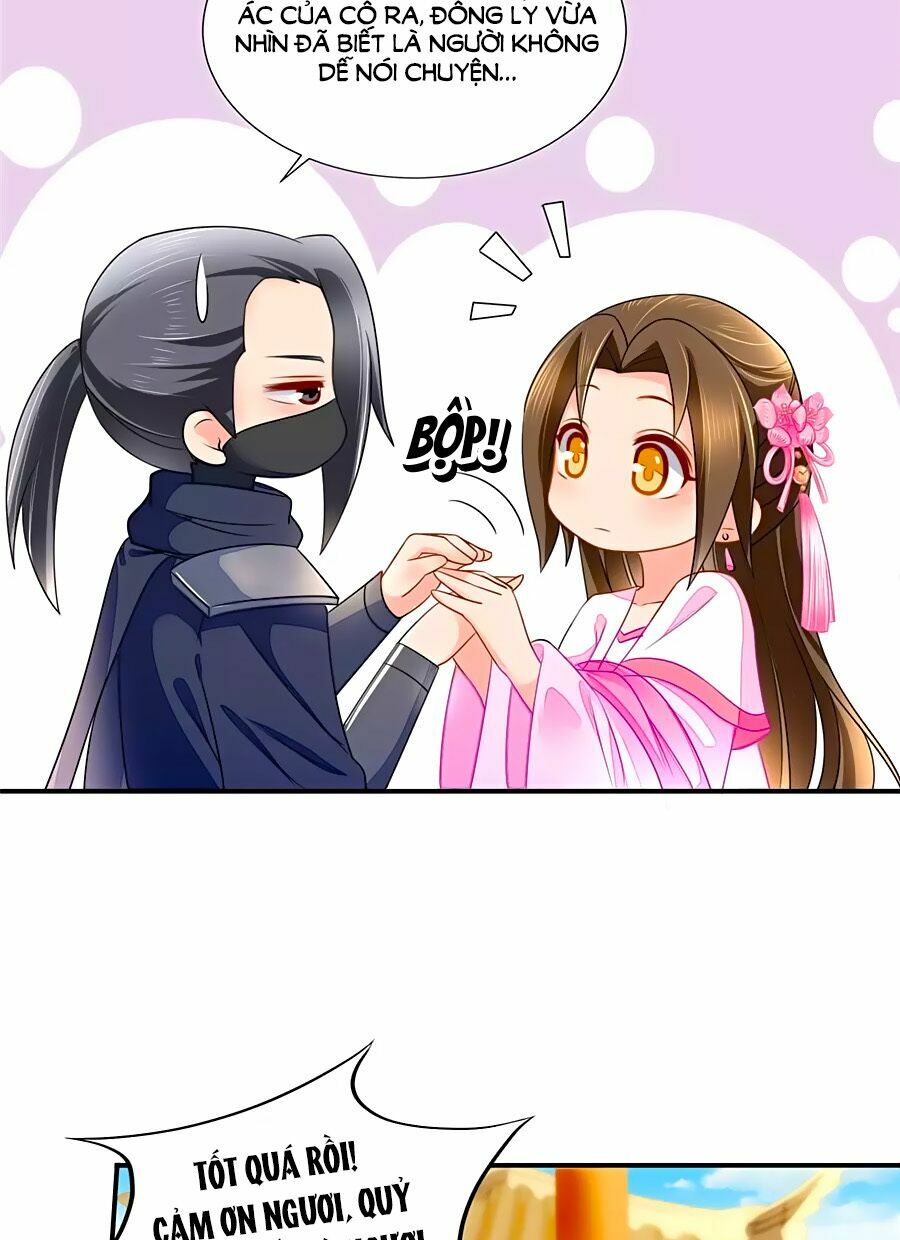 Kiêu Sủng Y Phi: Chapter 66: Chap 66-67