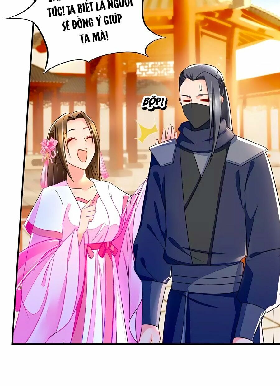 Kiêu Sủng Y Phi: Chapter 66: Chap 66-67