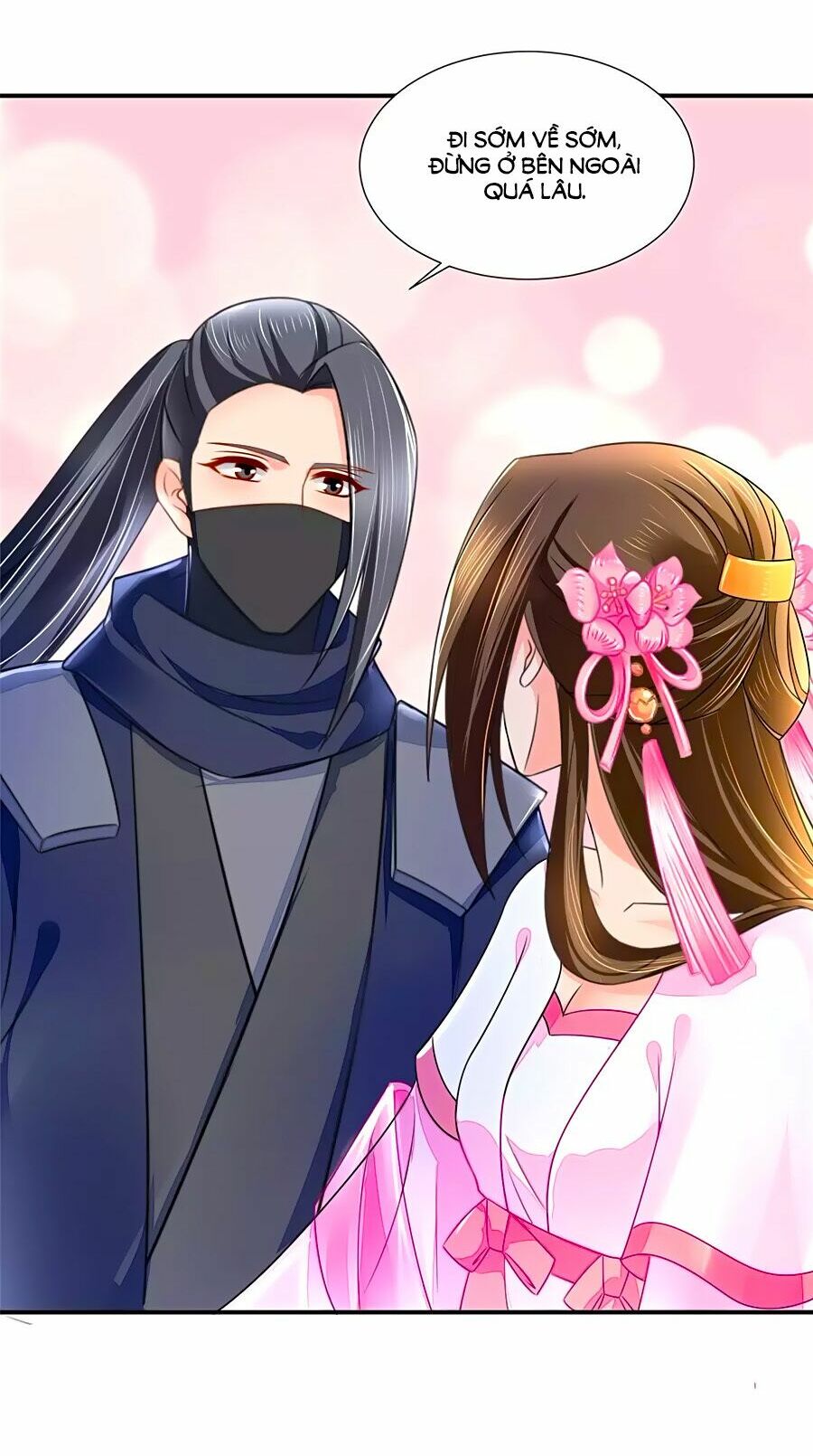 Kiêu Sủng Y Phi: Chapter 66: Chap 66-67
