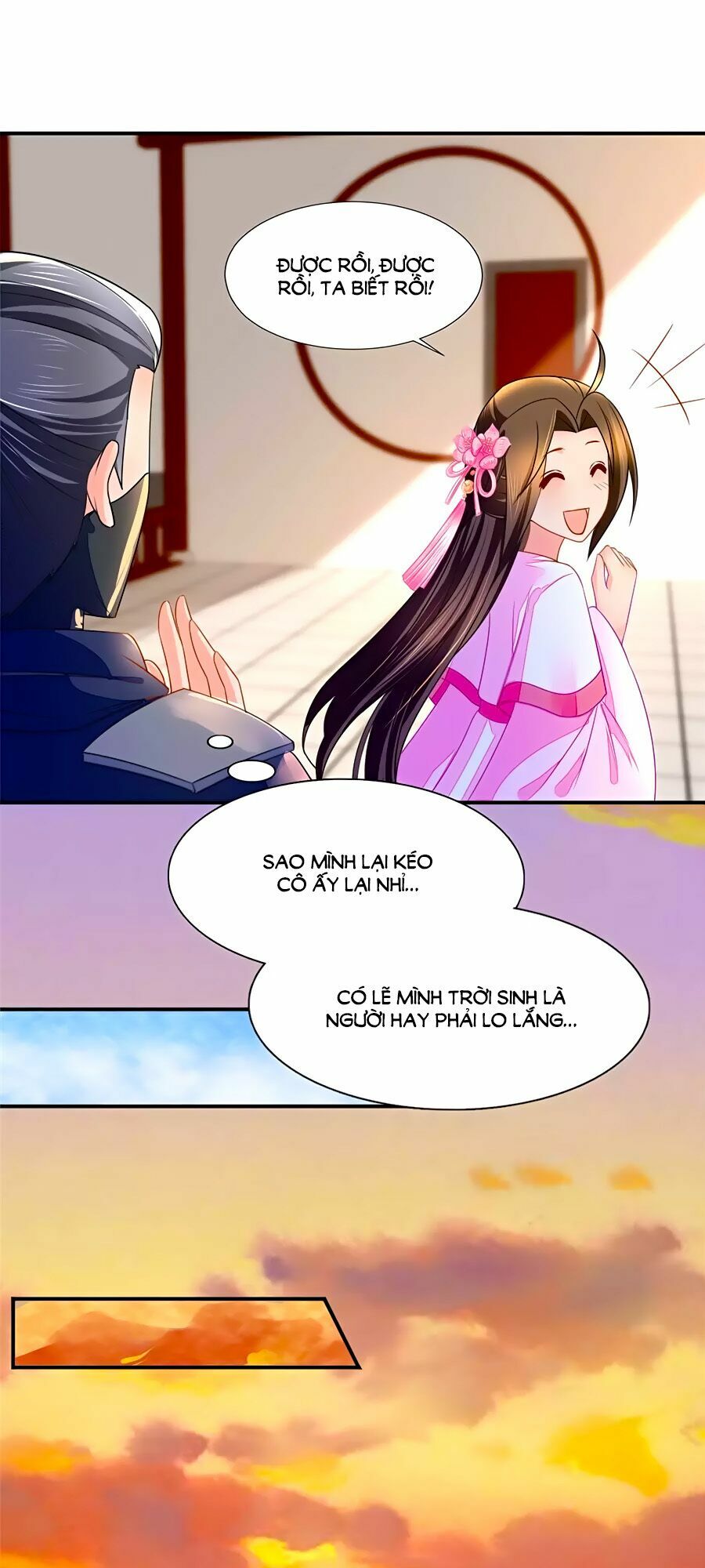 Kiêu Sủng Y Phi: Chapter 66: Chap 66-67