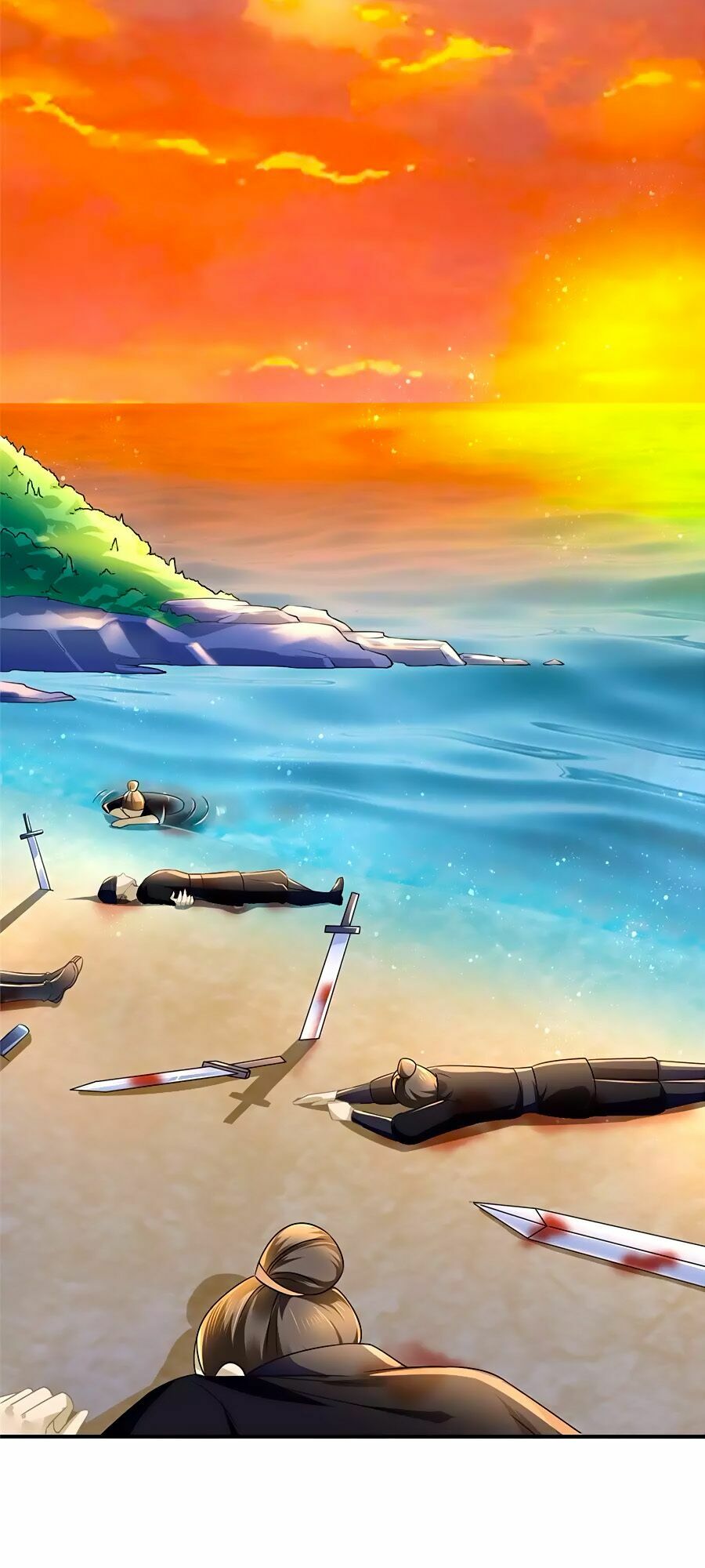 Kiêu Sủng Y Phi: Chapter 66: Chap 66-67