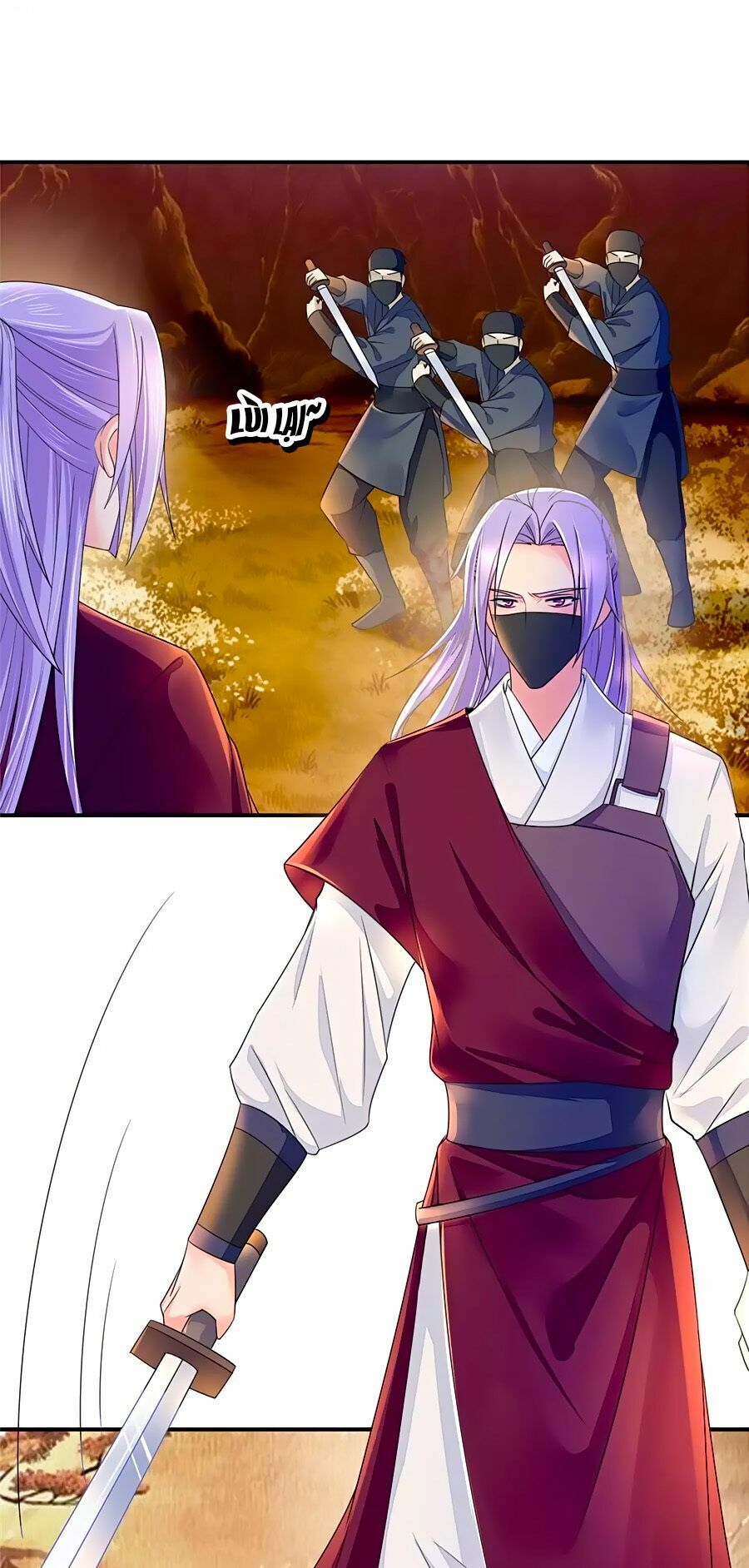 Kiêu Sủng Y Phi: Chapter 66: Chap 66-67