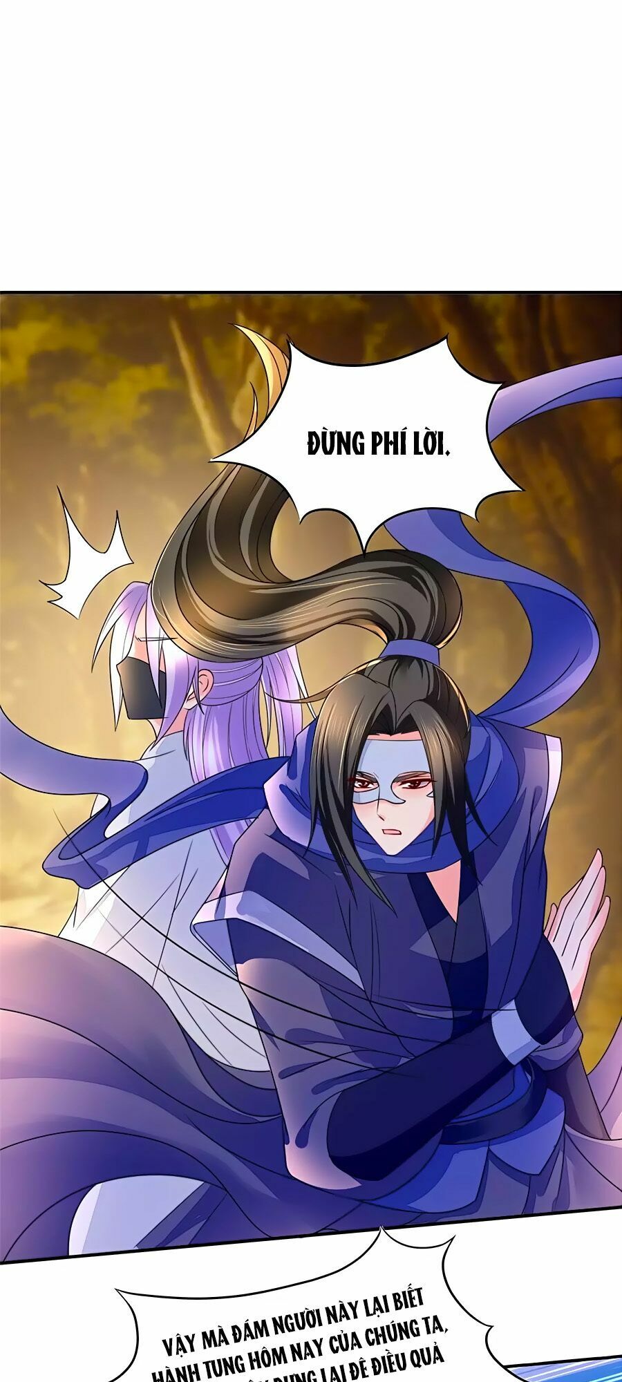 Kiêu Sủng Y Phi: Chapter 66: Chap 66-67
