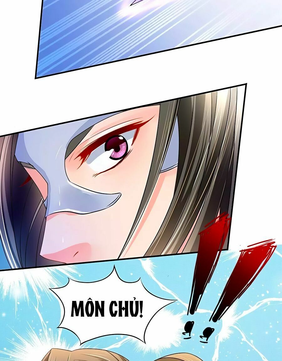 Kiêu Sủng Y Phi: Chapter 66: Chap 66-67