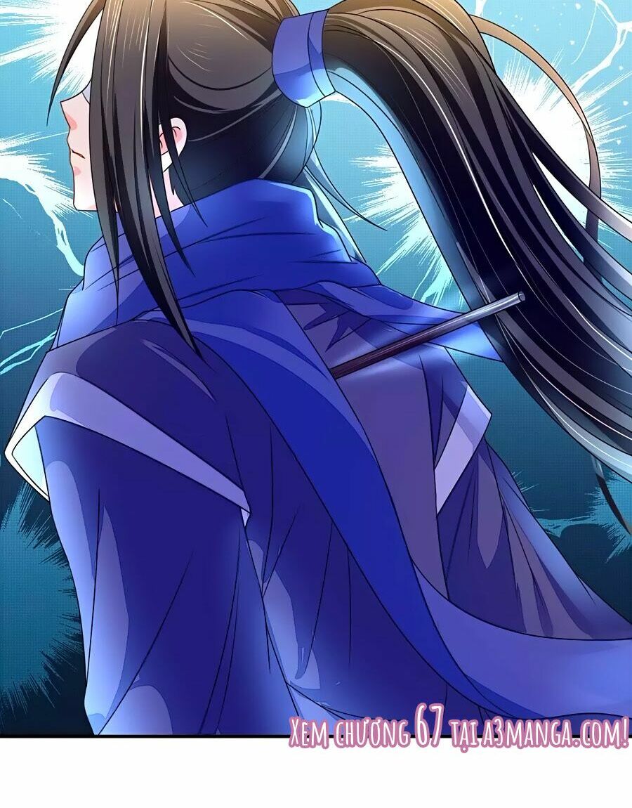 Kiêu Sủng Y Phi: Chapter 66: Chap 66-67