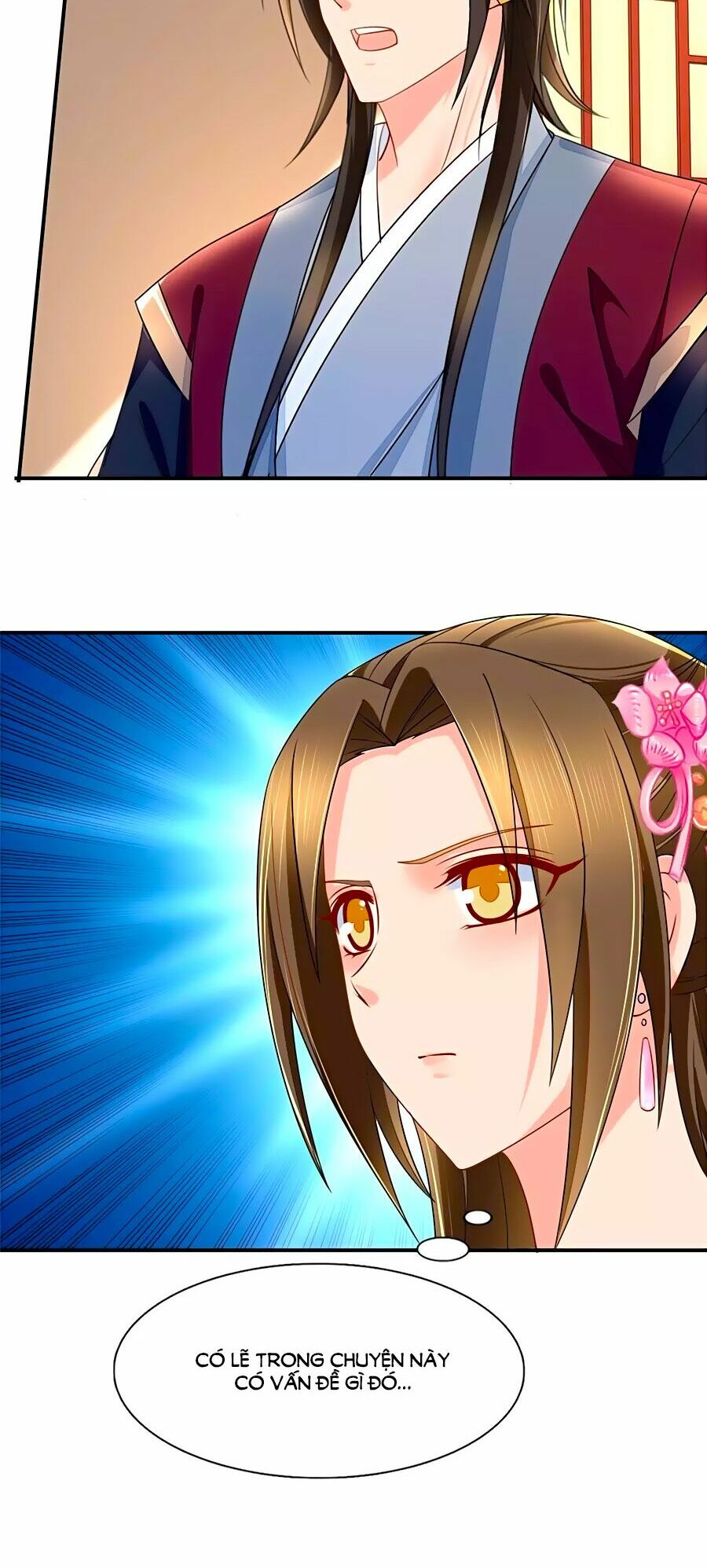 Kiêu Sủng Y Phi: Chapter 66: Chap 66-67