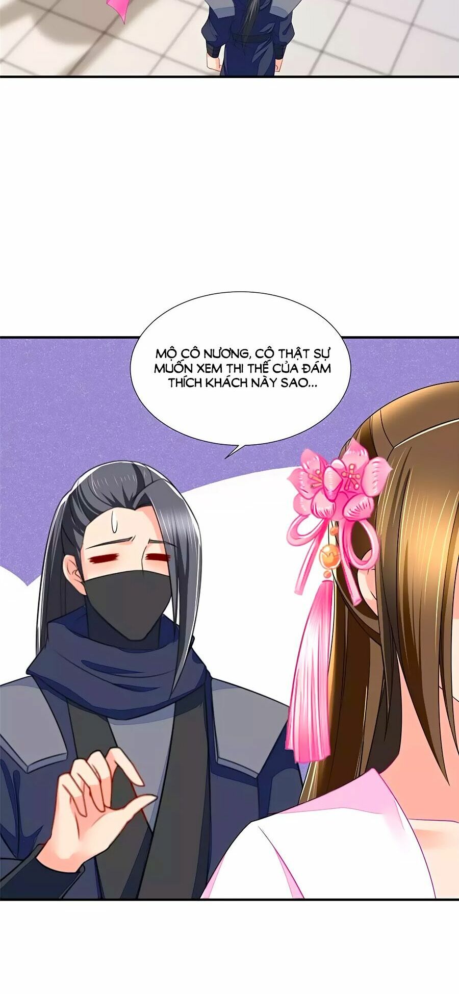 Kiêu Sủng Y Phi: Chapter 66: Chap 66-67