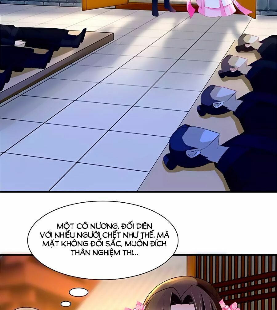Kiêu Sủng Y Phi: Chapter 66: Chap 66-67