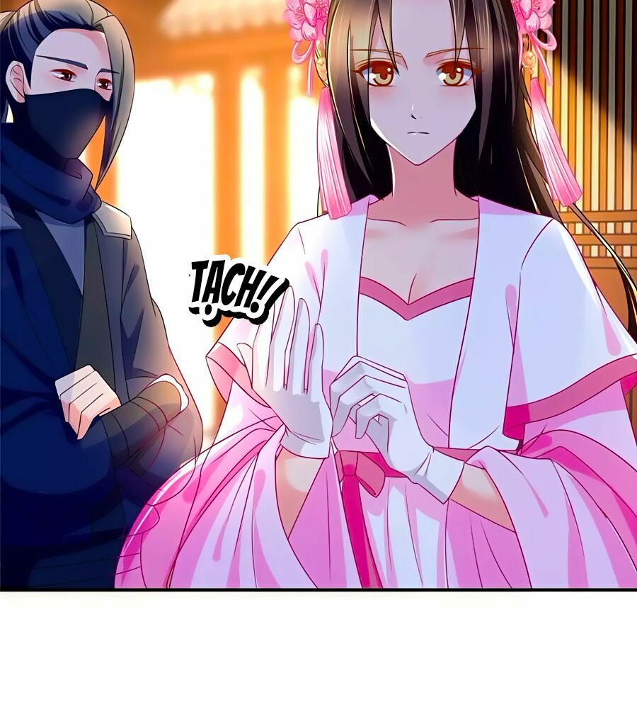 Kiêu Sủng Y Phi: Chapter 66: Chap 66-67