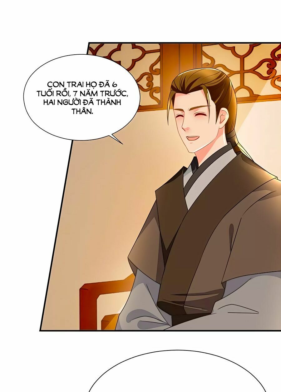 Kiêu Sủng Y Phi: Chapter 68