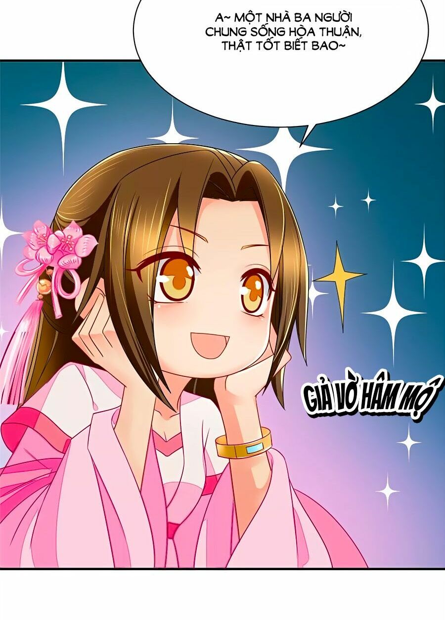 Kiêu Sủng Y Phi: Chapter 68