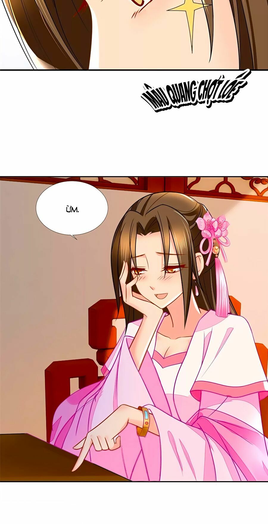 Kiêu Sủng Y Phi: Chapter 68