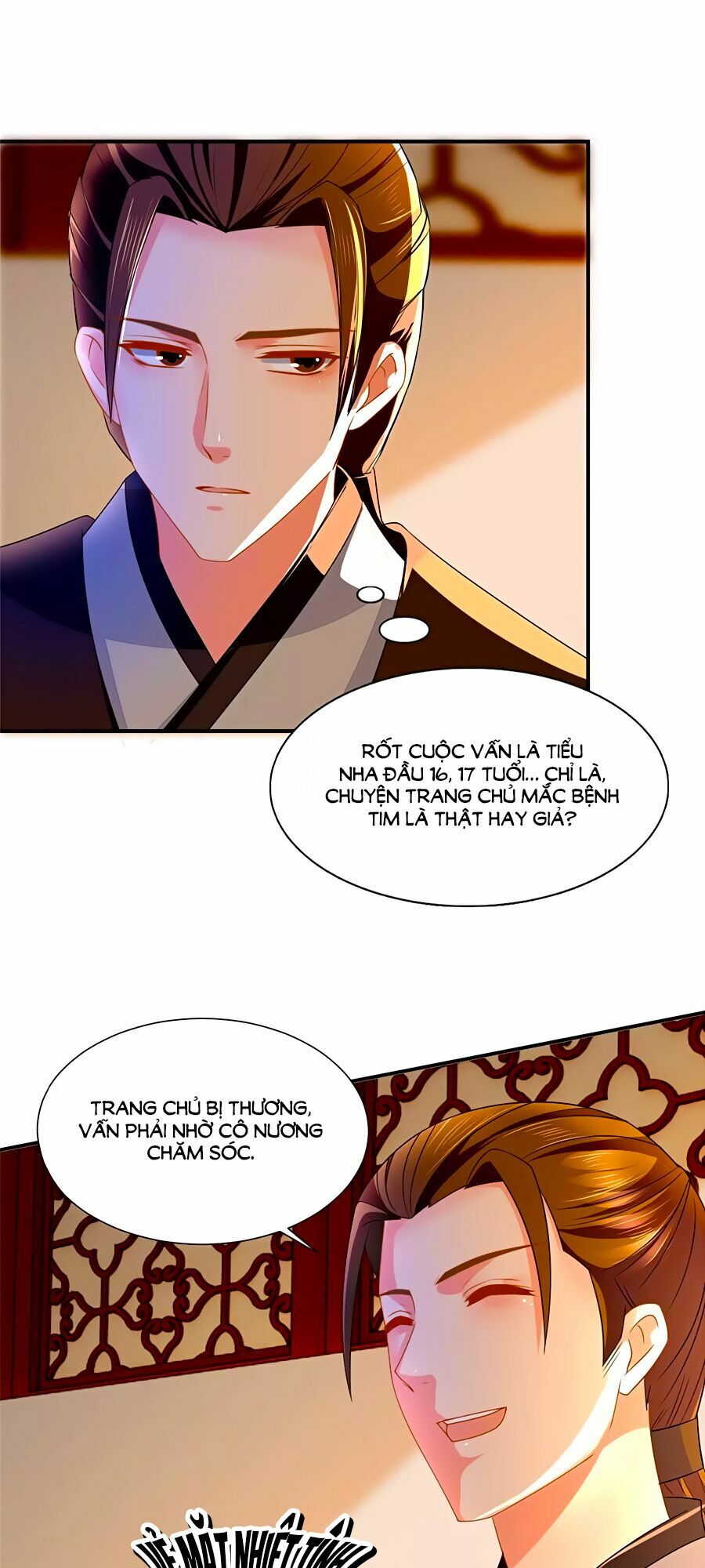 Kiêu Sủng Y Phi: Chapter 68