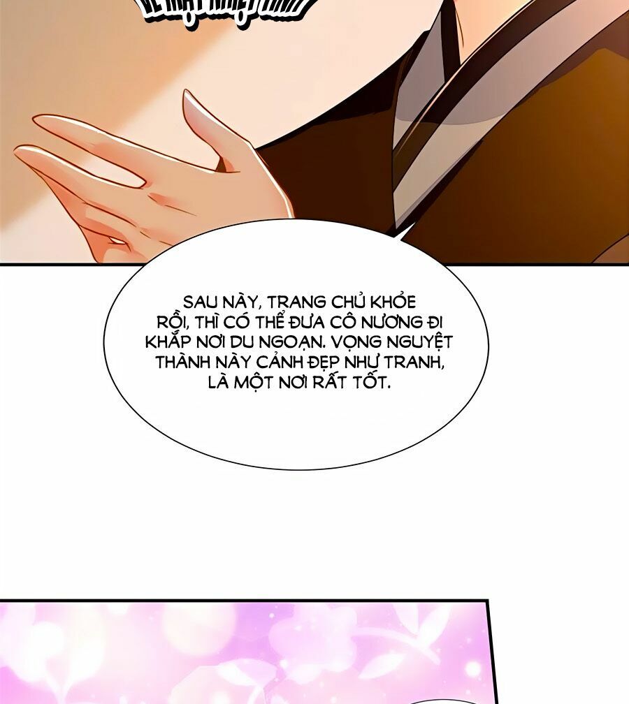 Kiêu Sủng Y Phi: Chapter 68
