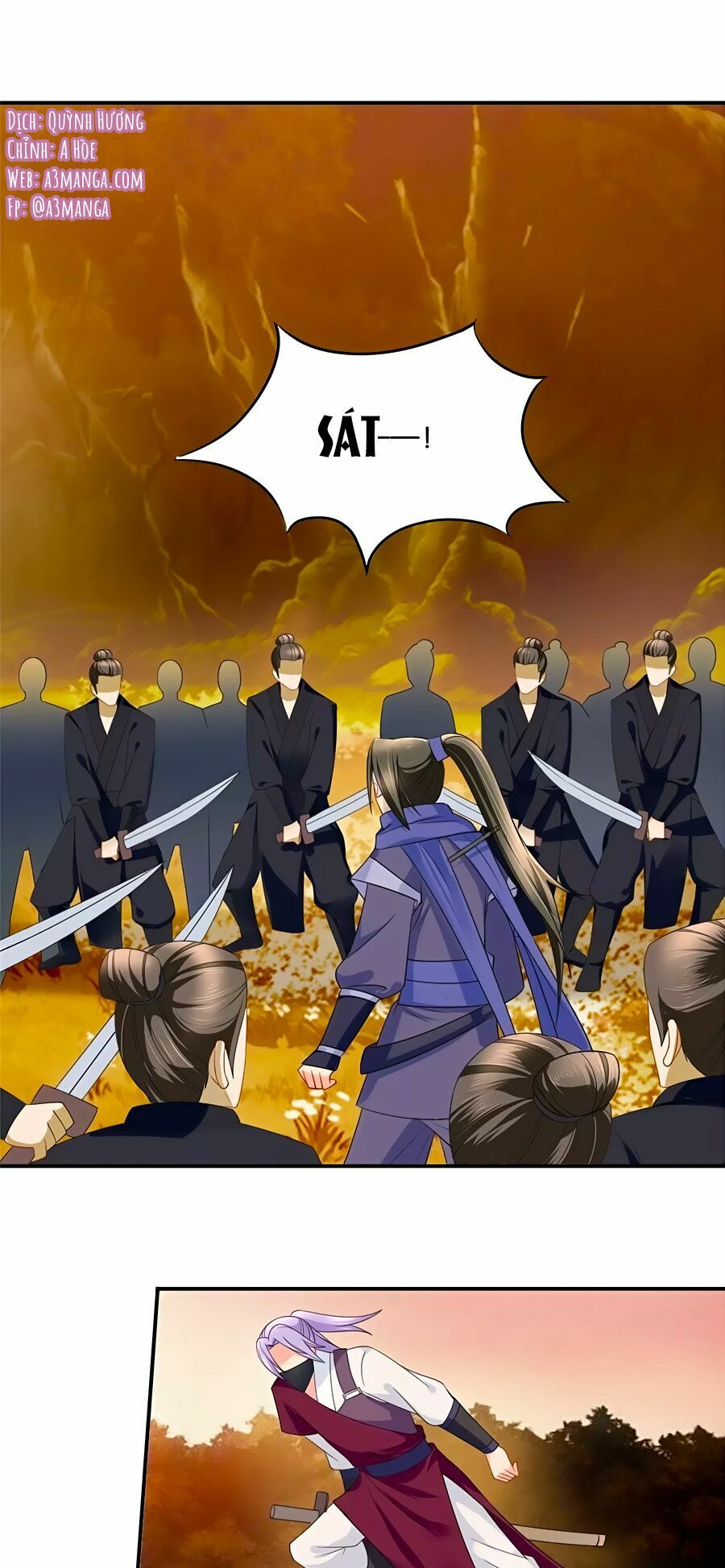 Kiêu Sủng Y Phi: Chapter 68