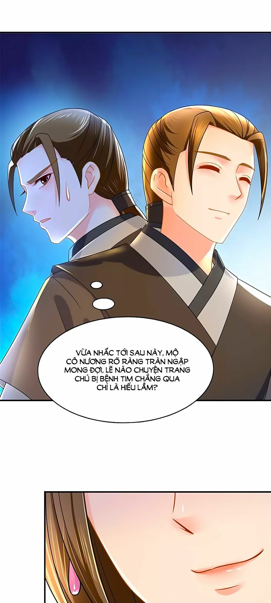 Kiêu Sủng Y Phi: Chapter 68