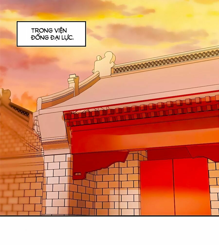 Kiêu Sủng Y Phi: Chapter 68