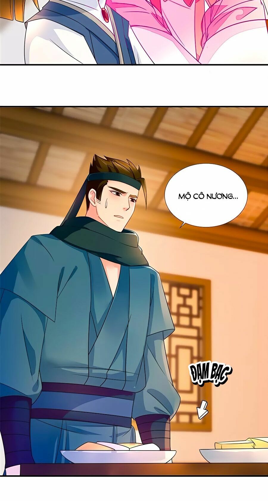 Kiêu Sủng Y Phi: Chapter 68