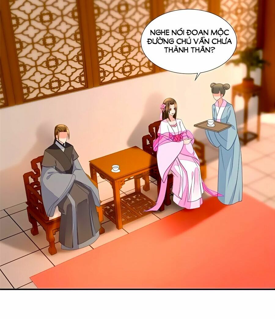 Kiêu Sủng Y Phi: Chapter 68