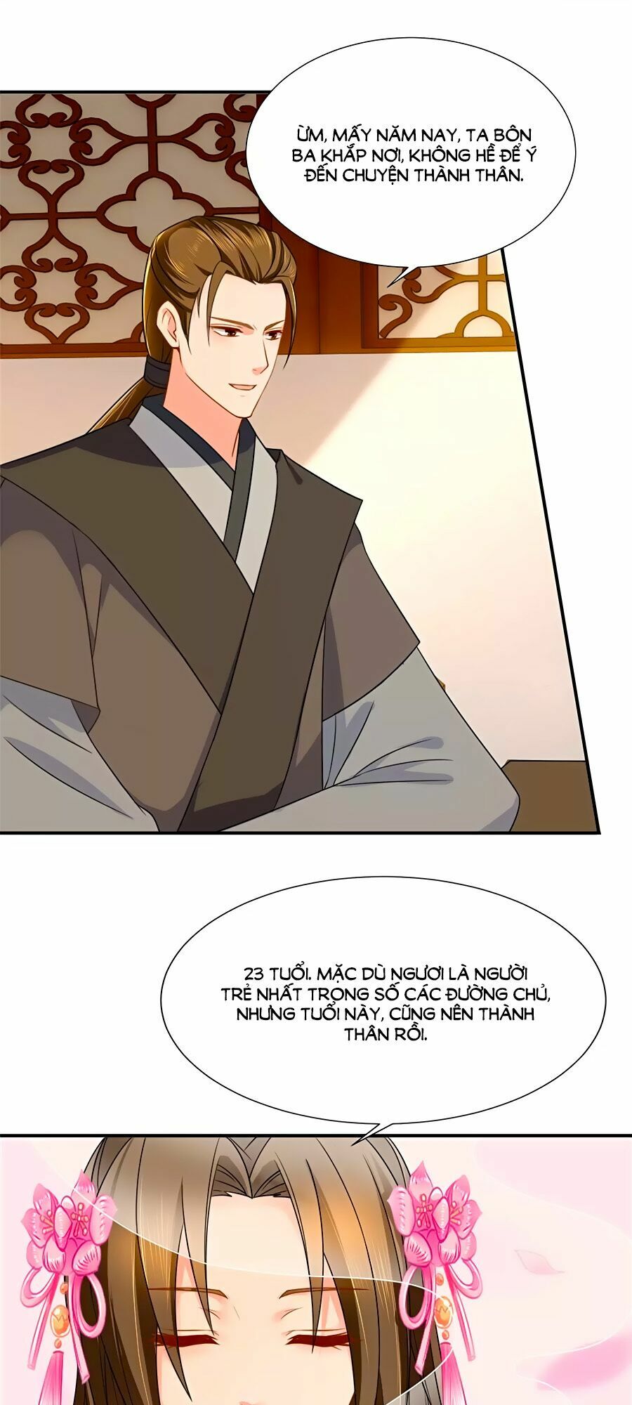 Kiêu Sủng Y Phi: Chapter 68