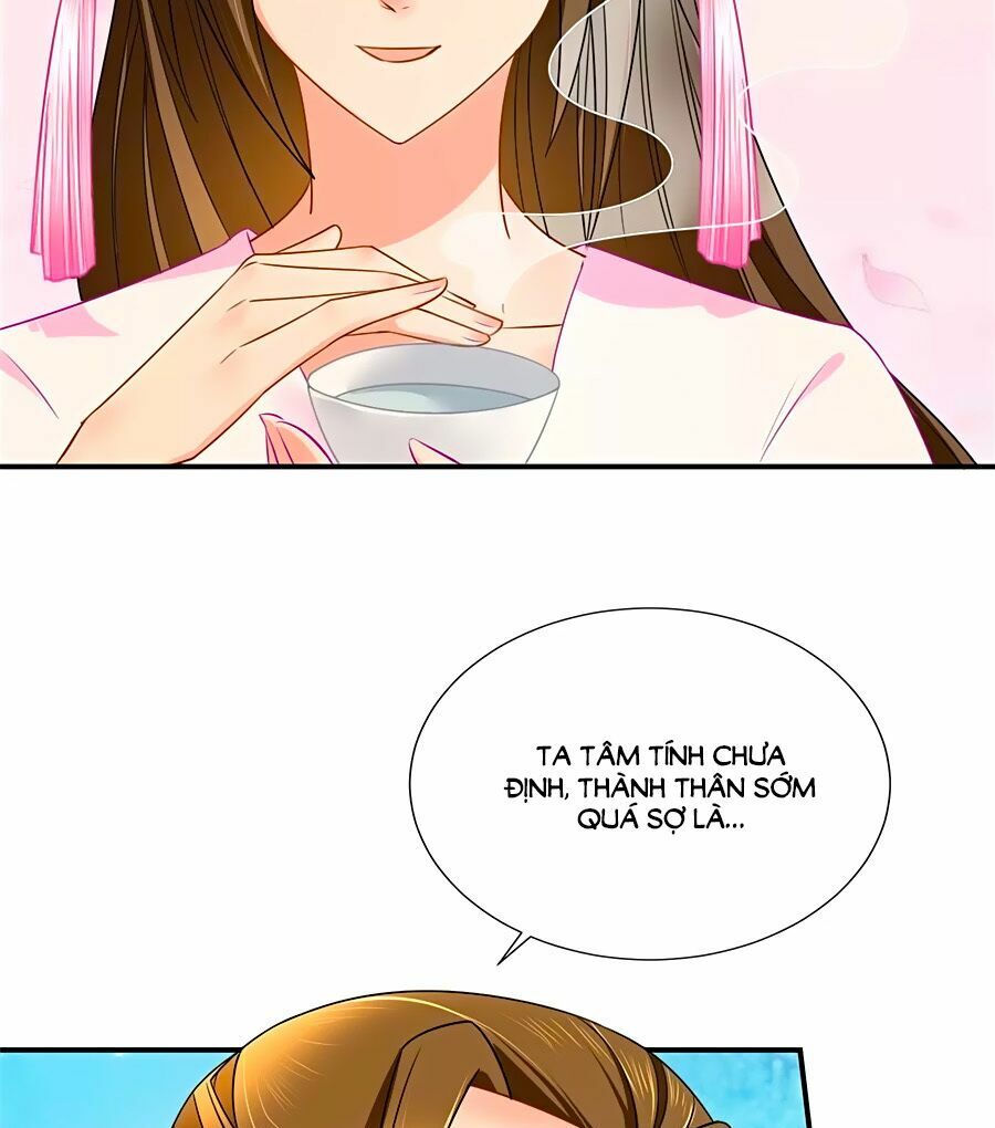 Kiêu Sủng Y Phi: Chapter 68