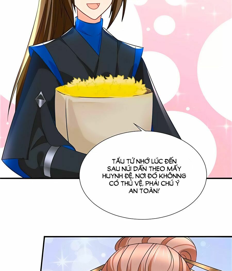 Kiêu Sủng Y Phi: Chapter 72