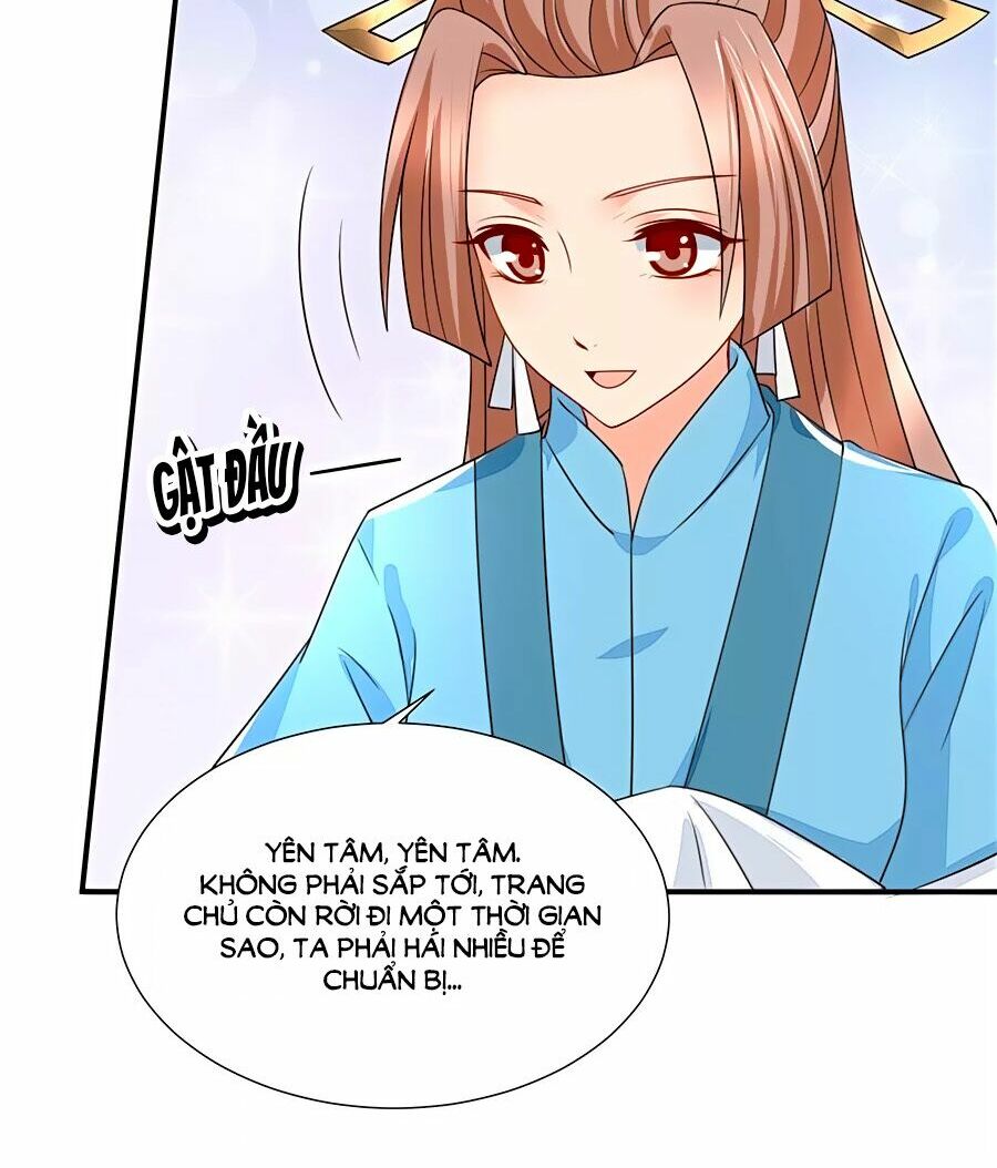 Kiêu Sủng Y Phi: Chapter 72