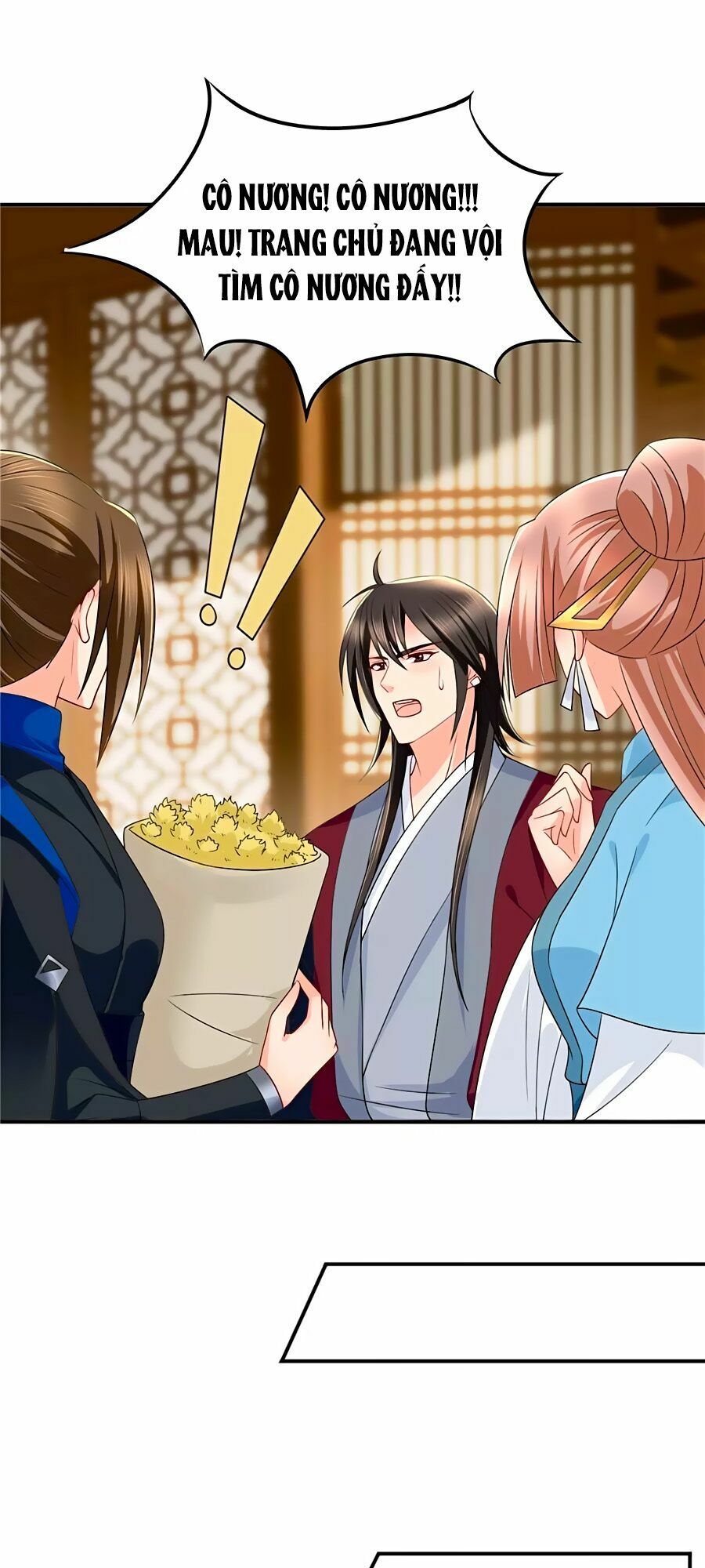Kiêu Sủng Y Phi: Chapter 72